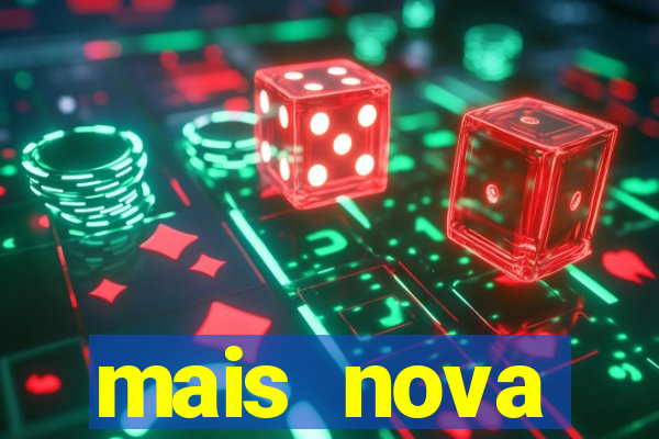 mais nova plataforma de jogos